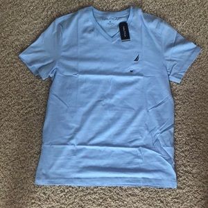 Nautica V Neck